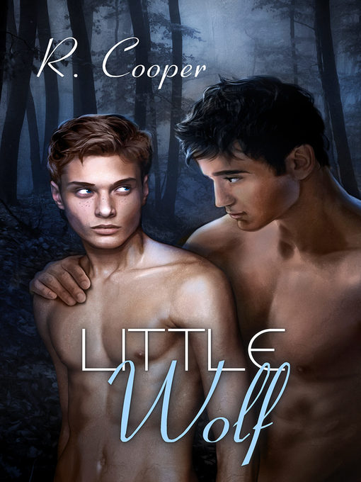 Title details for Little Wolf by R. Cooper - Available